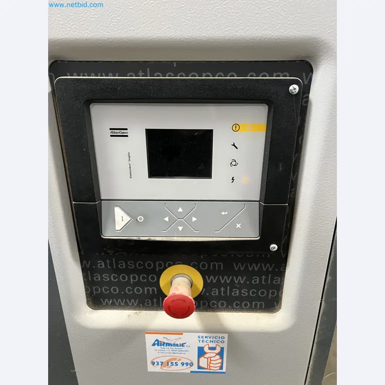 Insolvency liquidation – woodworking machinery for furniture manufacturing in Spain-4