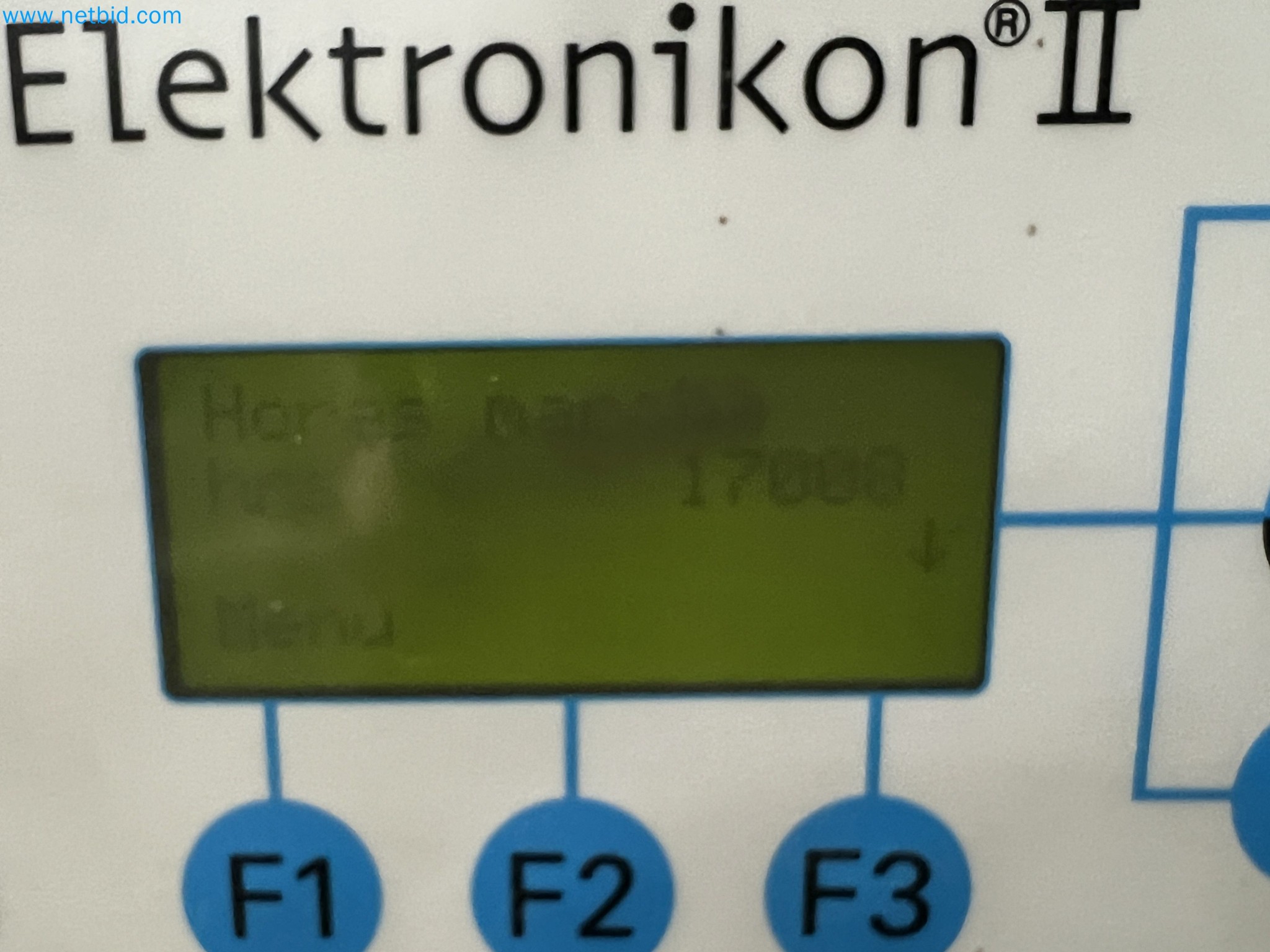 Insolvency liquidation – woodworking machinery for furniture manufacturing in Spain-5