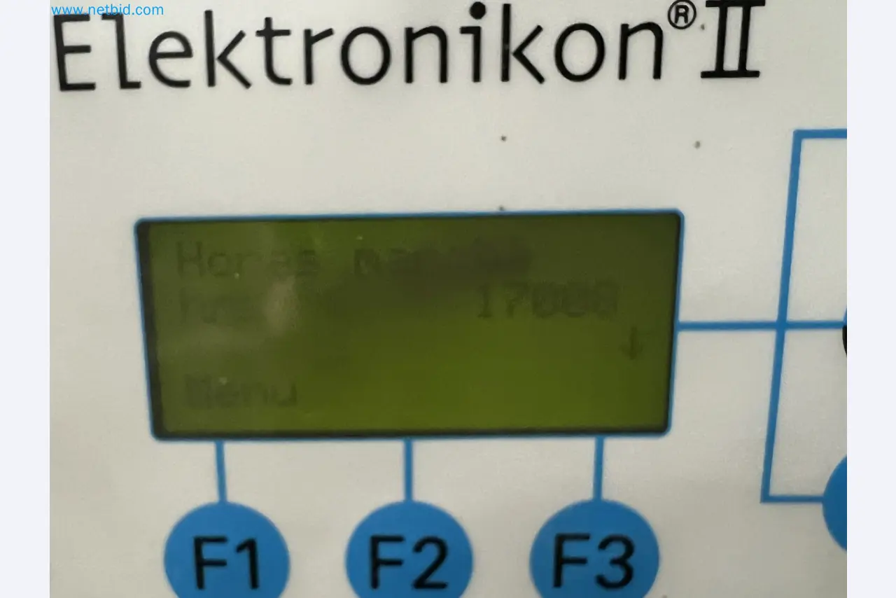 Insolvency liquidation – woodworking machinery for furniture manufacturing in Spain-5