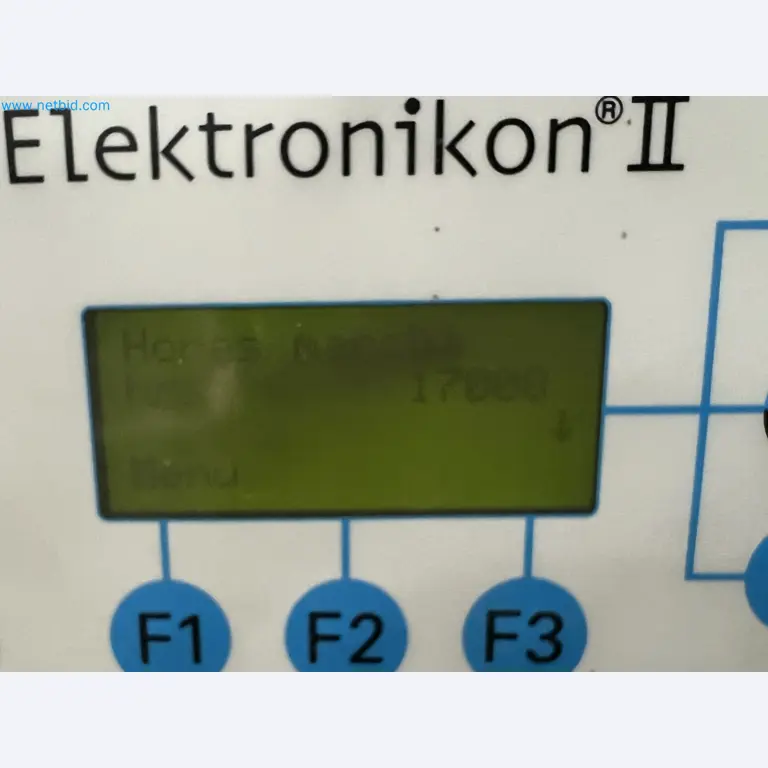 Insolvency liquidation – woodworking machinery for furniture manufacturing in Spain-5
