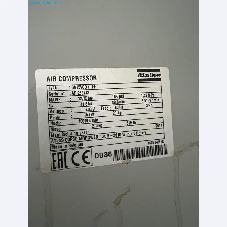 Insolvency liquidation – woodworking machinery for furniture manufacturing in Spain-6