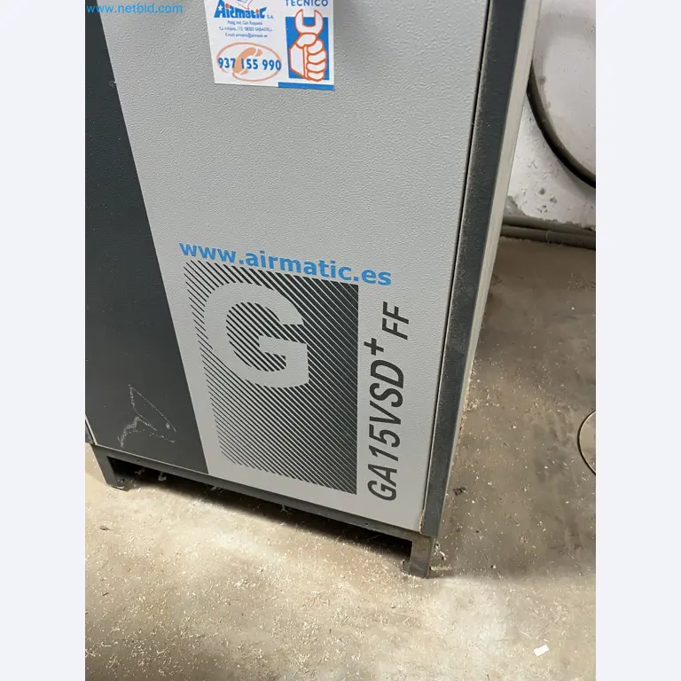 Insolvency liquidation – woodworking machinery for furniture manufacturing in Spain-8