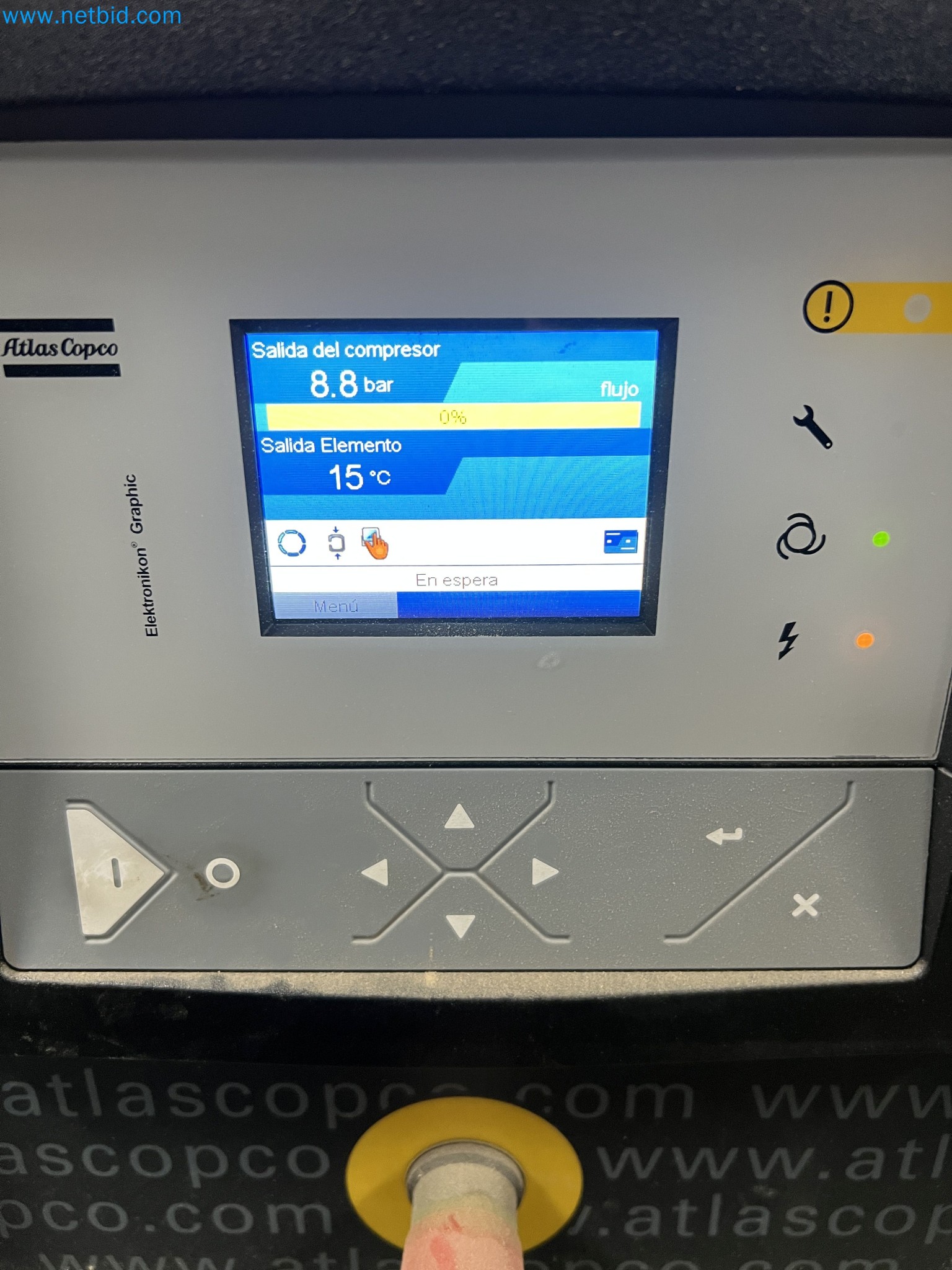 Insolvency liquidation – woodworking machinery for furniture manufacturing in Spain-9