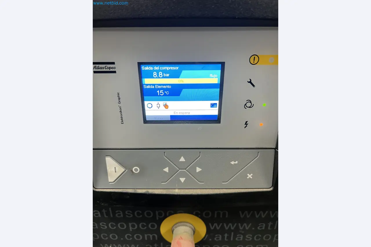 Insolvency liquidation – woodworking machinery for furniture manufacturing in Spain-9