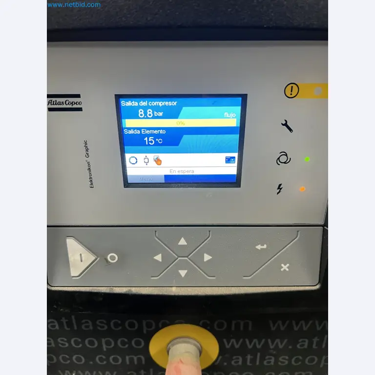 Insolvency liquidation – woodworking machinery for furniture manufacturing in Spain-9