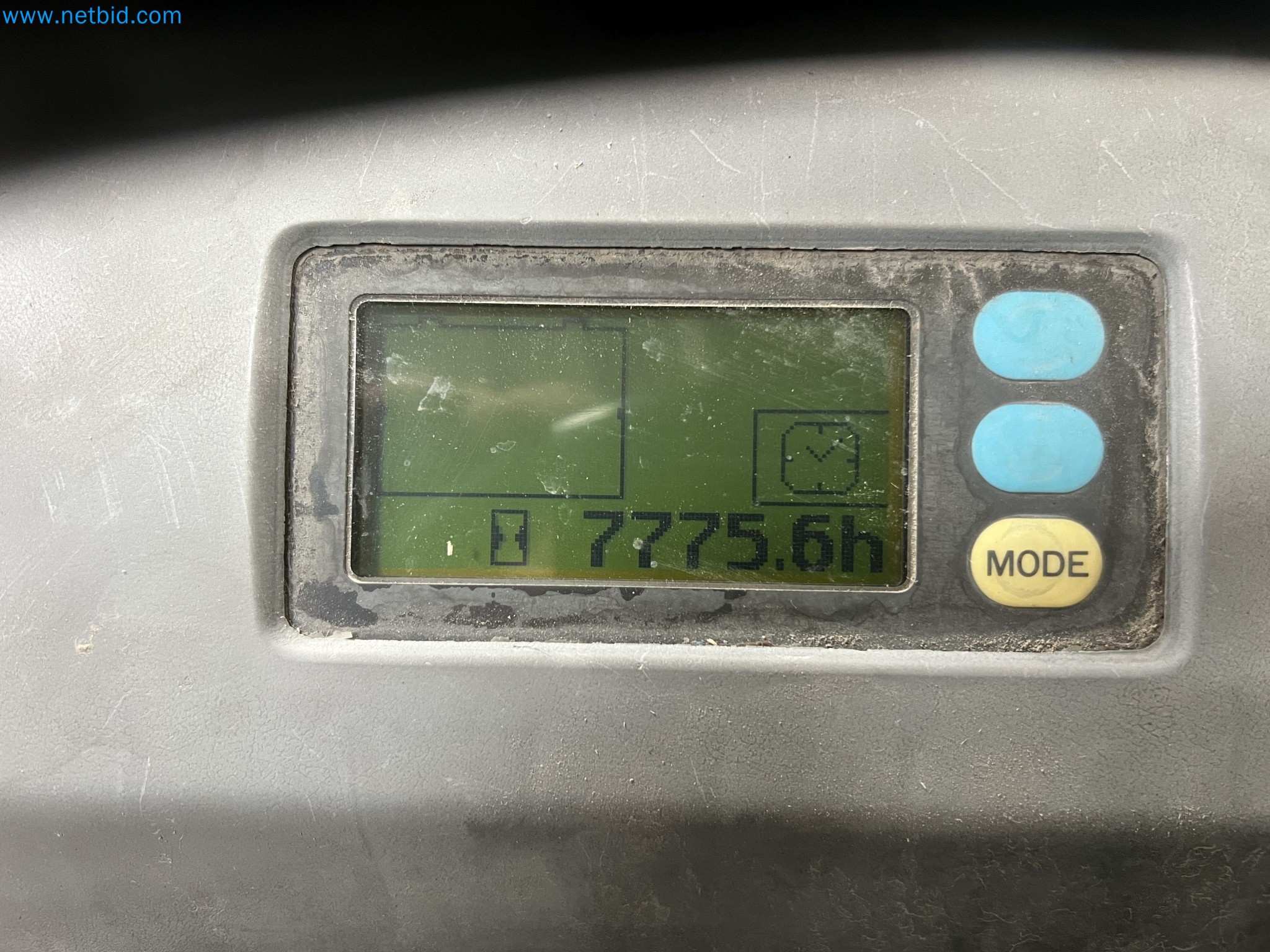 Insolvency liquidation – woodworking machinery for furniture manufacturing in Spain-10