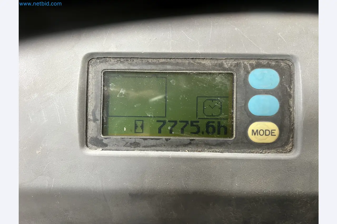 Insolvenz einer Tischlerei in Spanien-10