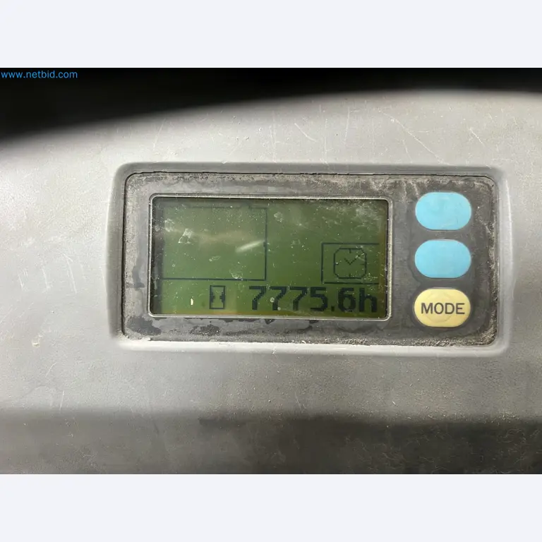 Insolvenz einer Tischlerei in Spanien-10