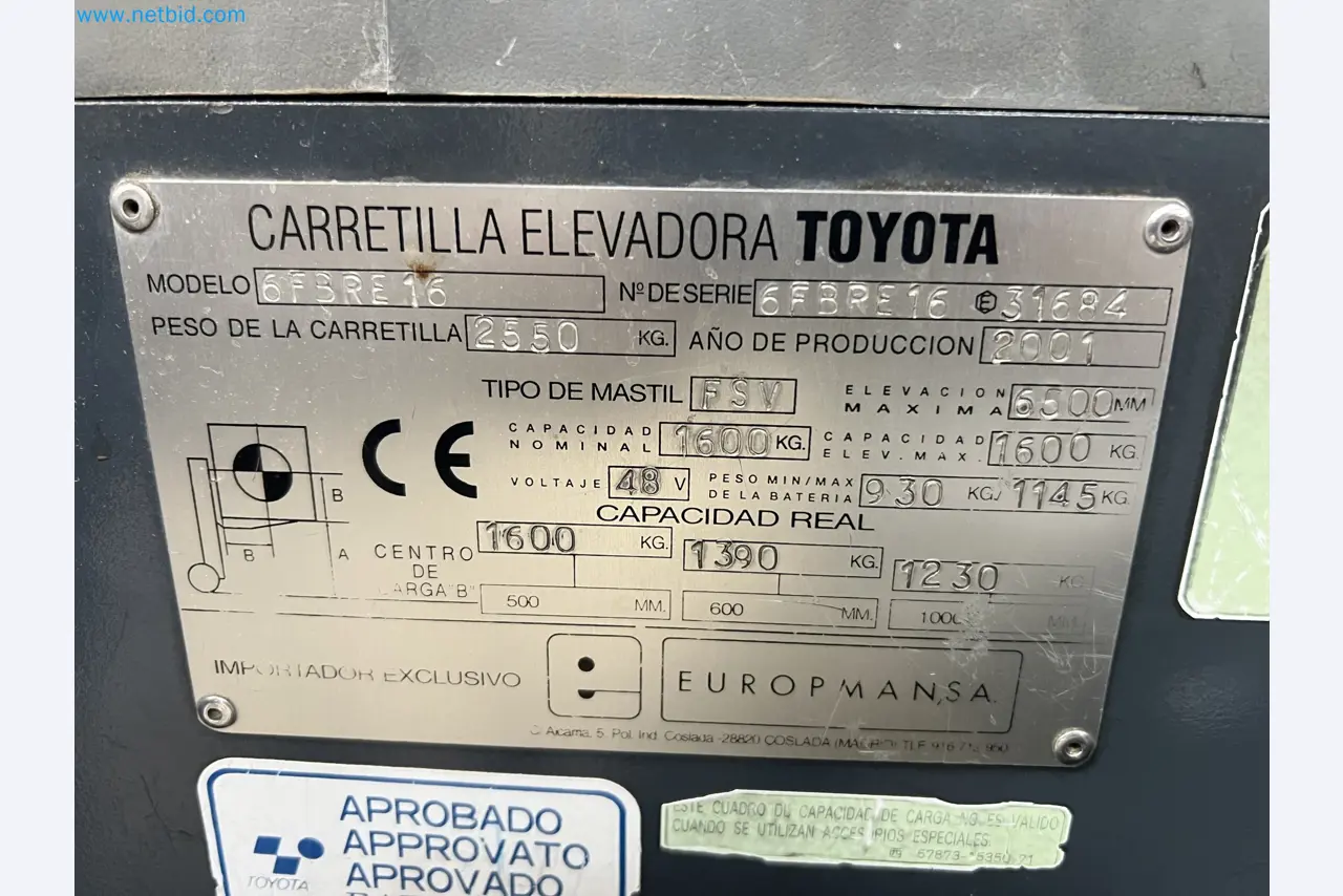 Insolvenz einer Tischlerei in Spanien-12