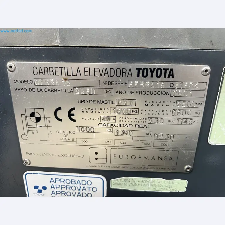 Insolvenz einer Tischlerei in Spanien-12