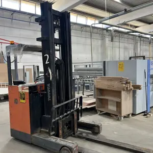 Forklift TOYOTA 6FBRE16