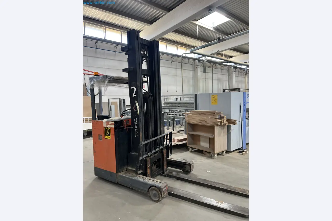 Insolvenz einer Tischlerei in Spanien-1