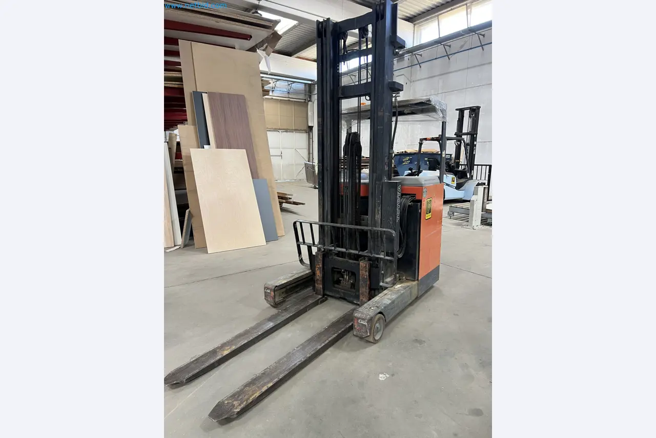 Insolvenz einer Tischlerei in Spanien-2