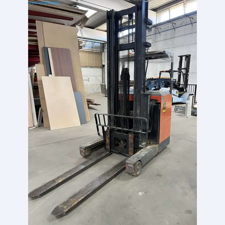 Insolvenz einer Tischlerei in Spanien-2