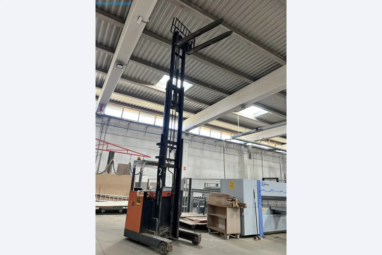 Insolvenz einer Tischlerei in Spanien-3