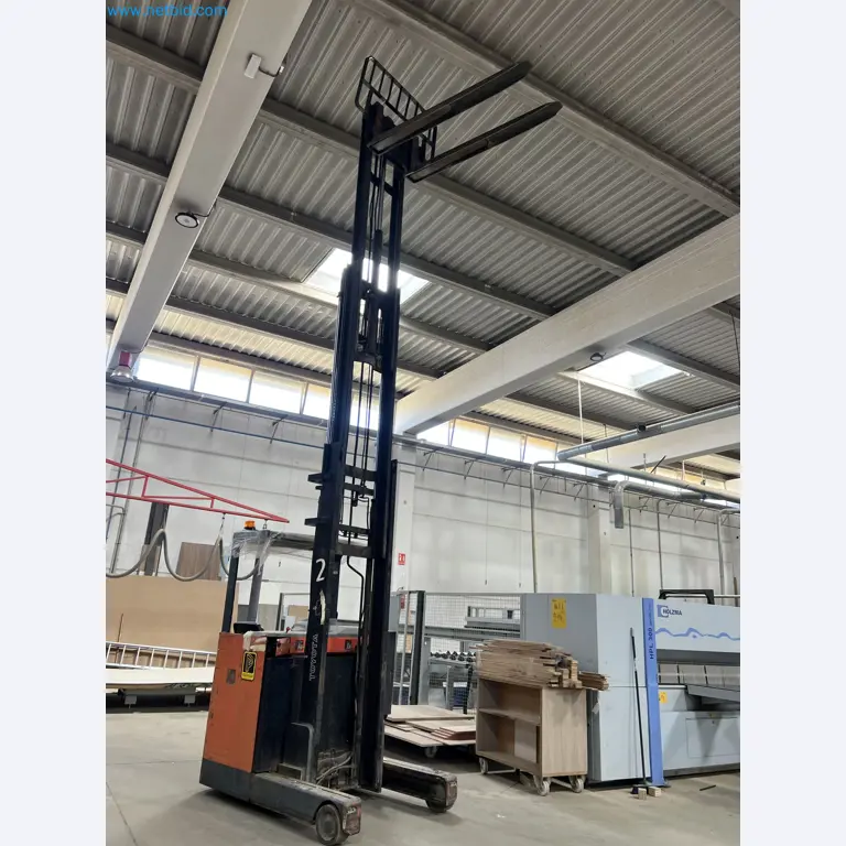 Insolvenz einer Tischlerei in Spanien-3