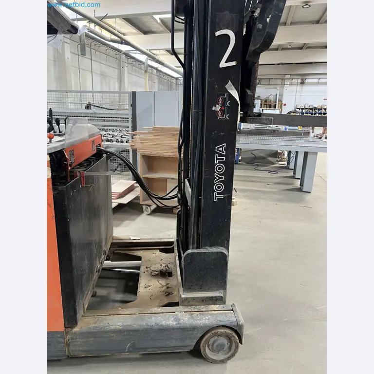 Insolvenz einer Tischlerei in Spanien-4