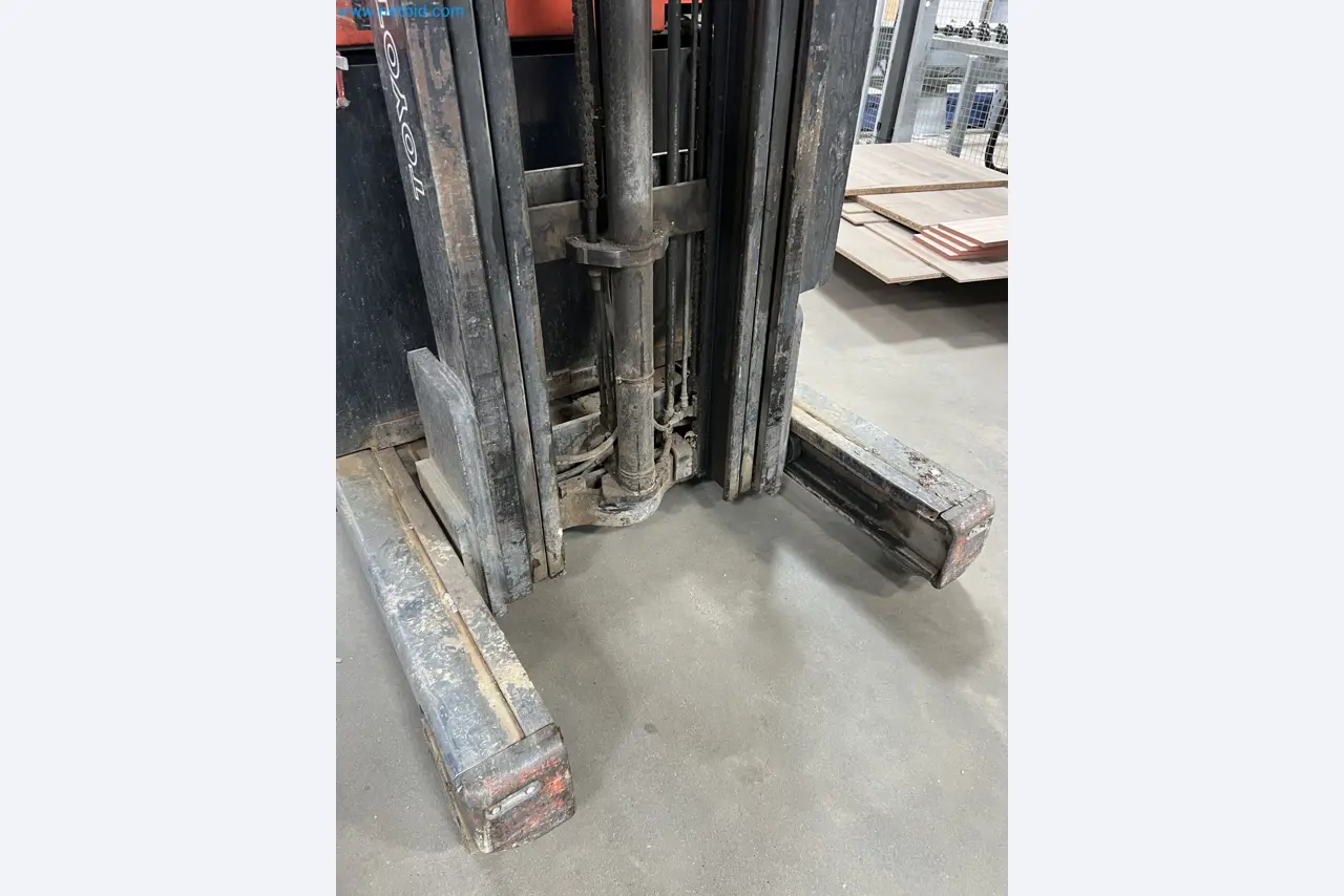 Insolvenz einer Tischlerei in Spanien-5