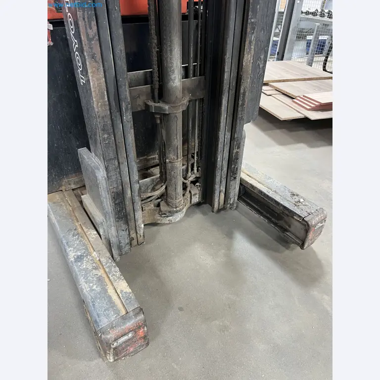 Insolvenz einer Tischlerei in Spanien-5