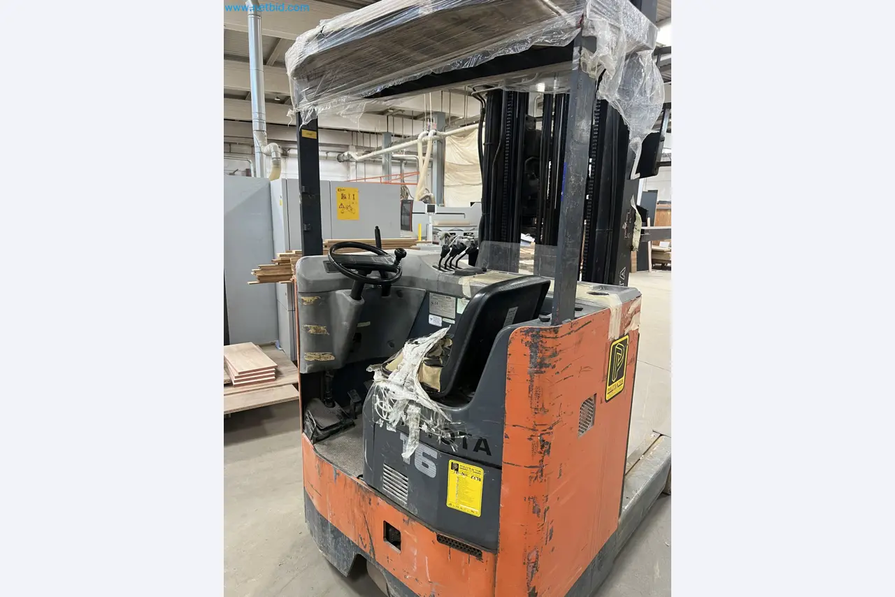 Insolvenz einer Tischlerei in Spanien-6