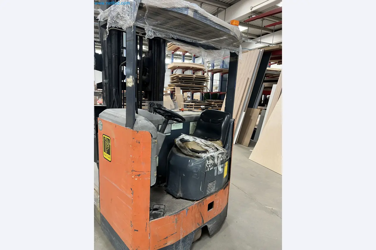 Insolvenz einer Tischlerei in Spanien-7