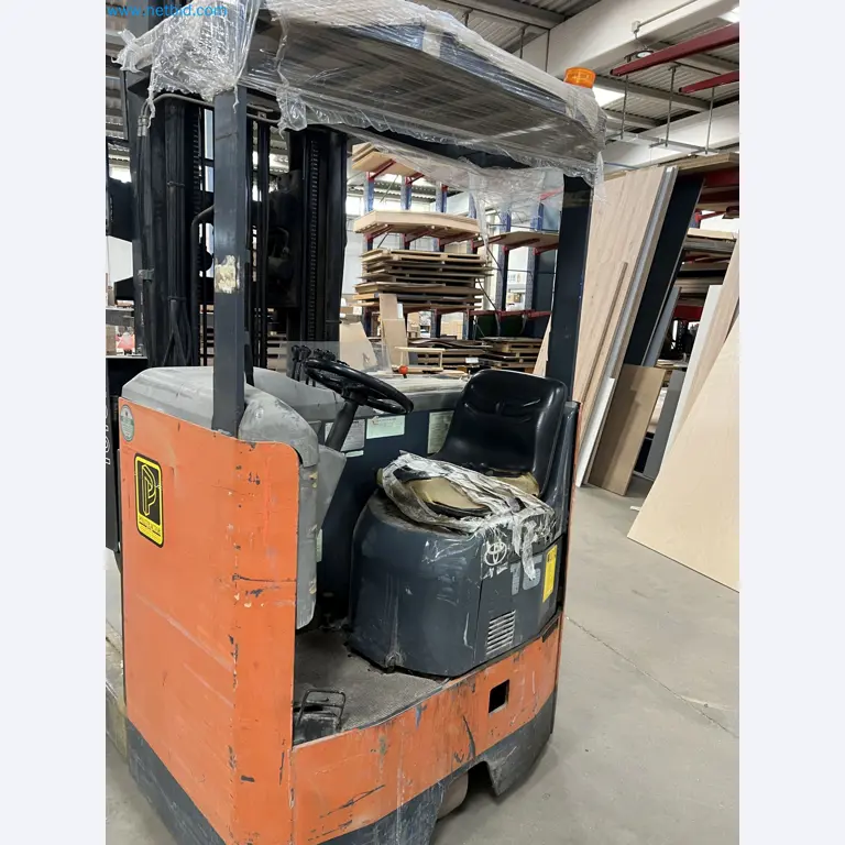 Insolvenz einer Tischlerei in Spanien-7