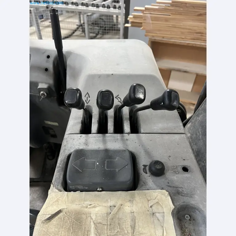 Insolvenz einer Tischlerei in Spanien-8