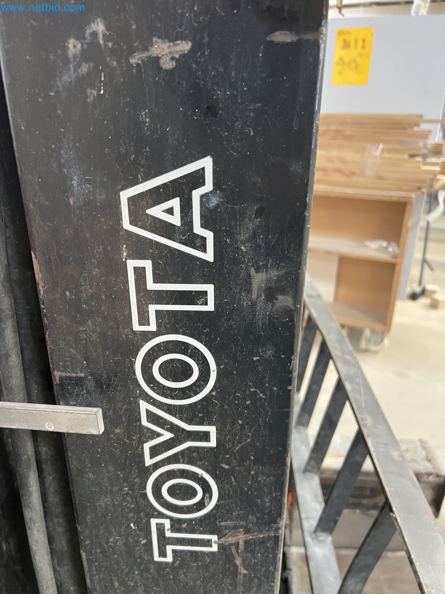 Insolvency liquidation – woodworking machinery for furniture manufacturing in Spain-9