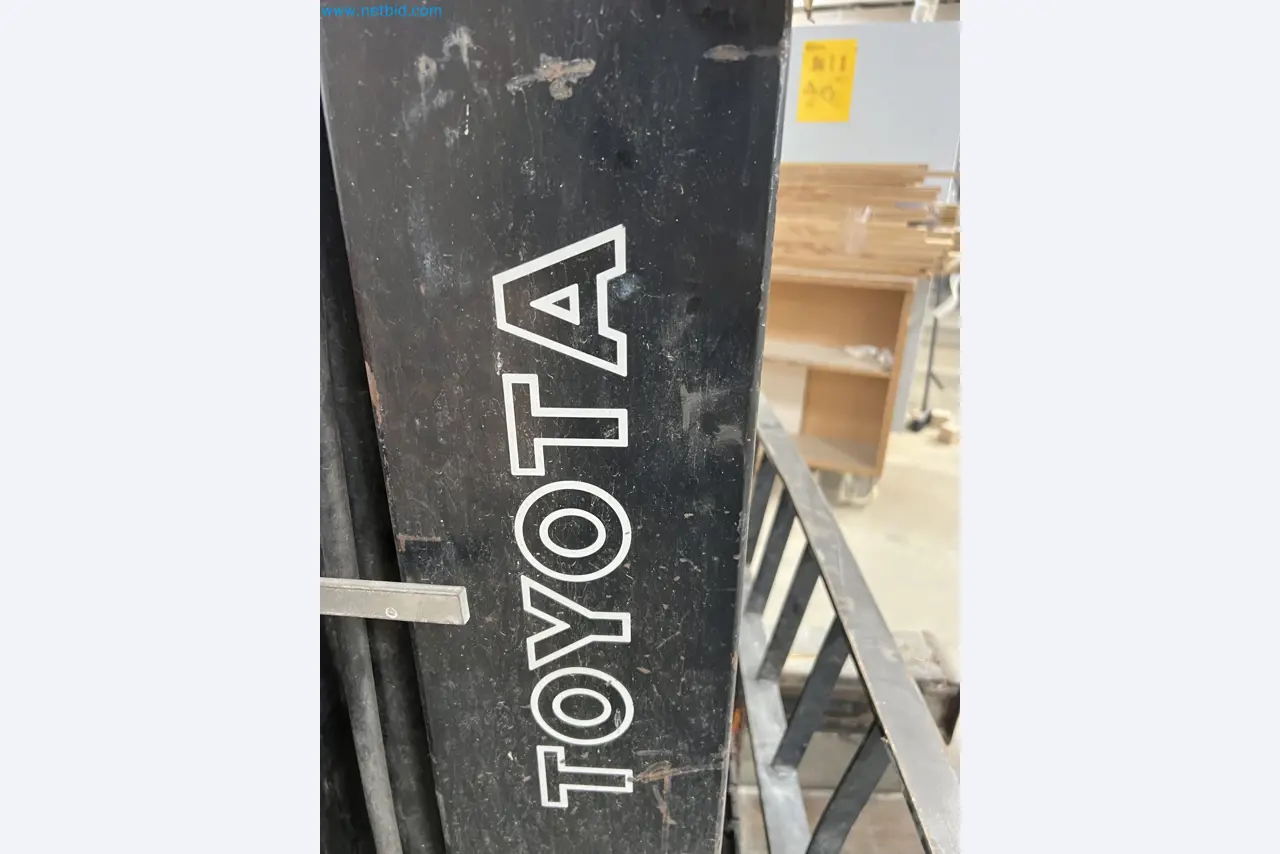 Insolvenz einer Tischlerei in Spanien-9