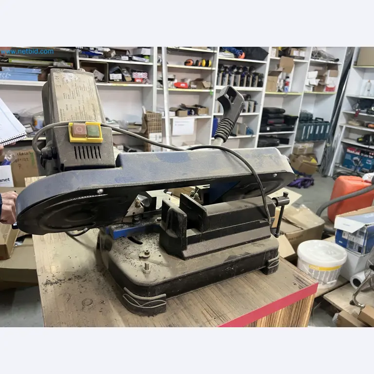 Insolvency liquidation – woodworking machinery for furniture manufacturing in Spain-1