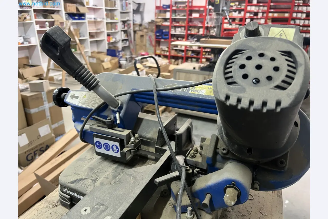 Insolvency liquidation – woodworking machinery for furniture manufacturing in Spain-2