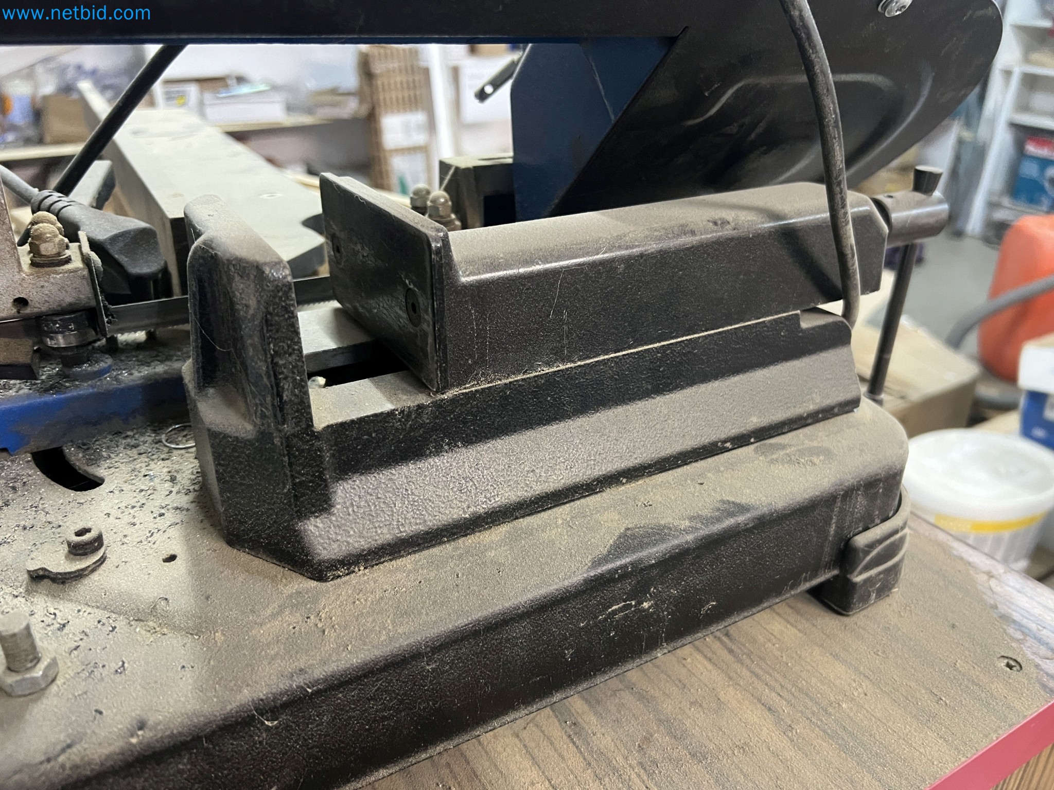 Insolvency liquidation – woodworking machinery for furniture manufacturing in Spain-4