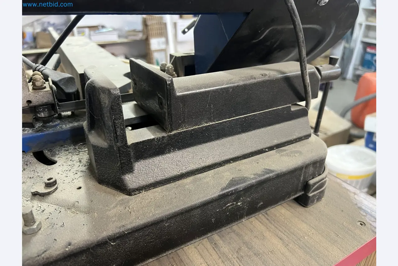 Insolvency liquidation – woodworking machinery for furniture manufacturing in Spain-4