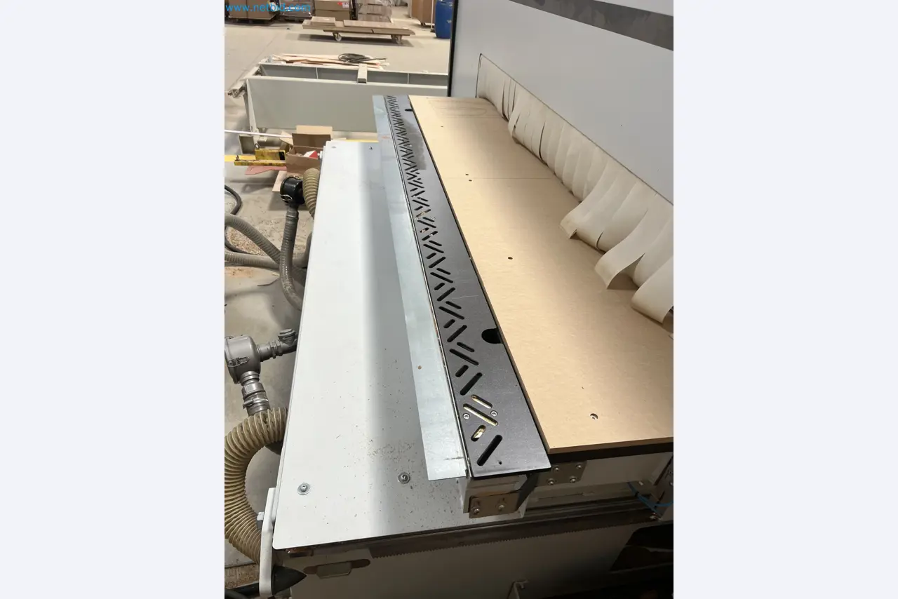 Insolvency liquidation – woodworking machinery for furniture manufacturing in Spain-14