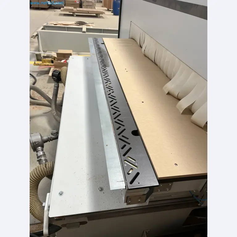 Insolvency liquidation – woodworking machinery for furniture manufacturing in Spain-14