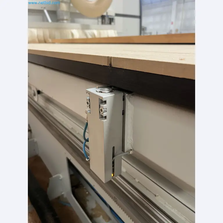 Insolvency liquidation – woodworking machinery for furniture manufacturing in Spain-17