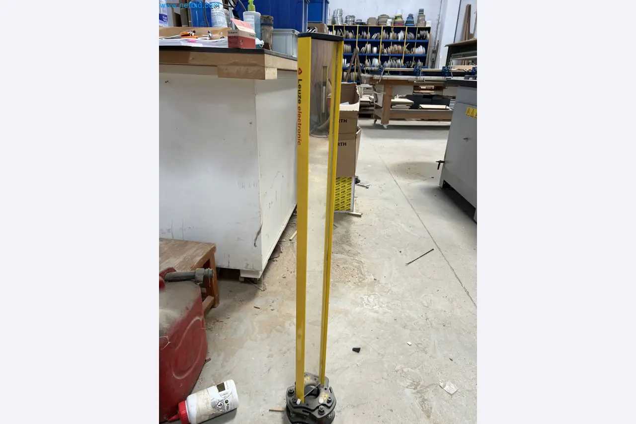 Insolvency liquidation – woodworking machinery for furniture manufacturing in Spain-27