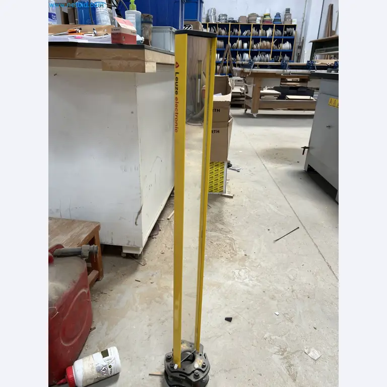 Insolvency liquidation – woodworking machinery for furniture manufacturing in Spain-27