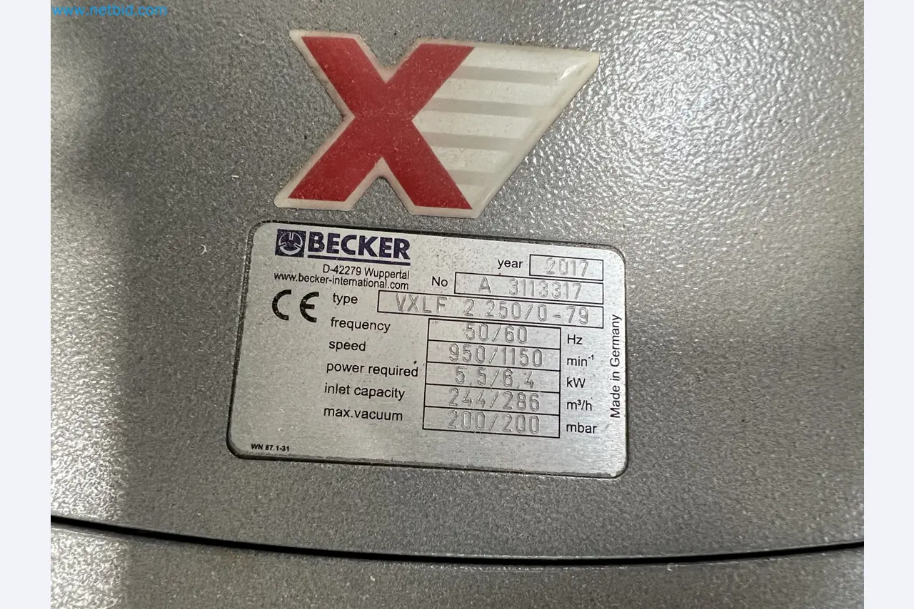 Insolvency liquidation – woodworking machinery for furniture manufacturing in Spain-9