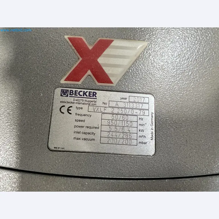 Insolvency liquidation – woodworking machinery for furniture manufacturing in Spain-9