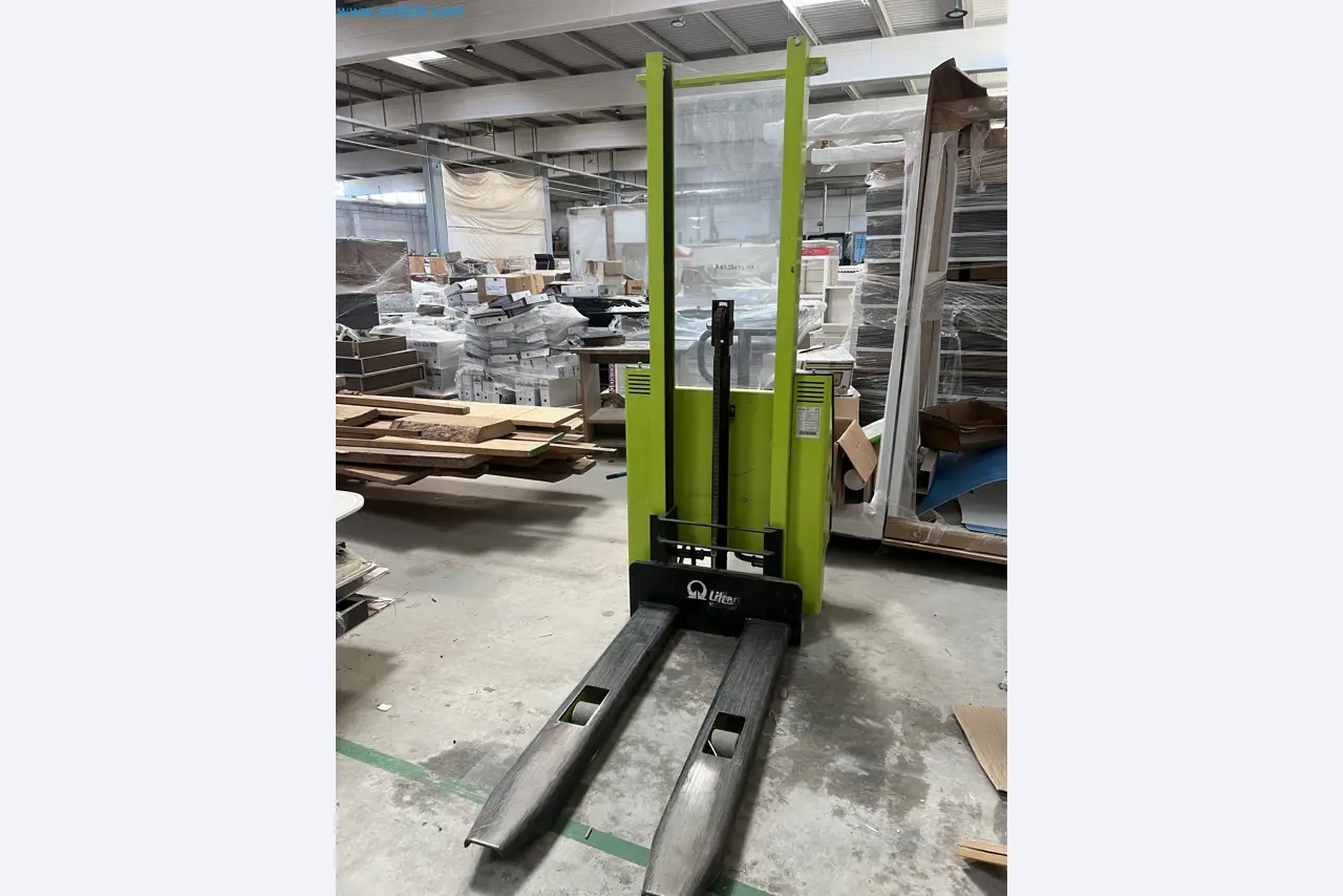 Insolvency liquidation – woodworking machinery for furniture manufacturing in Spain-1