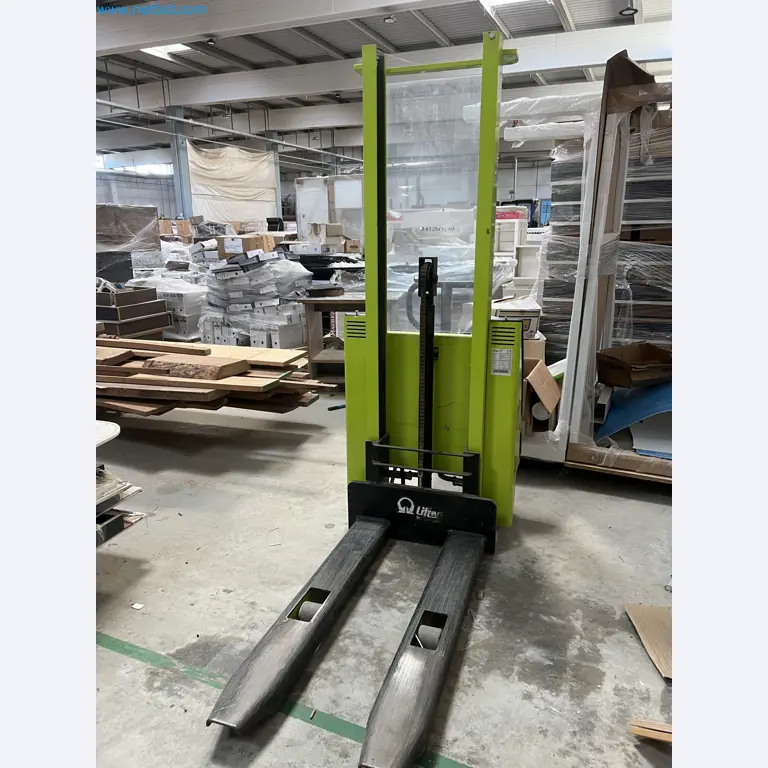 Insolvency liquidation – woodworking machinery for furniture manufacturing in Spain-1