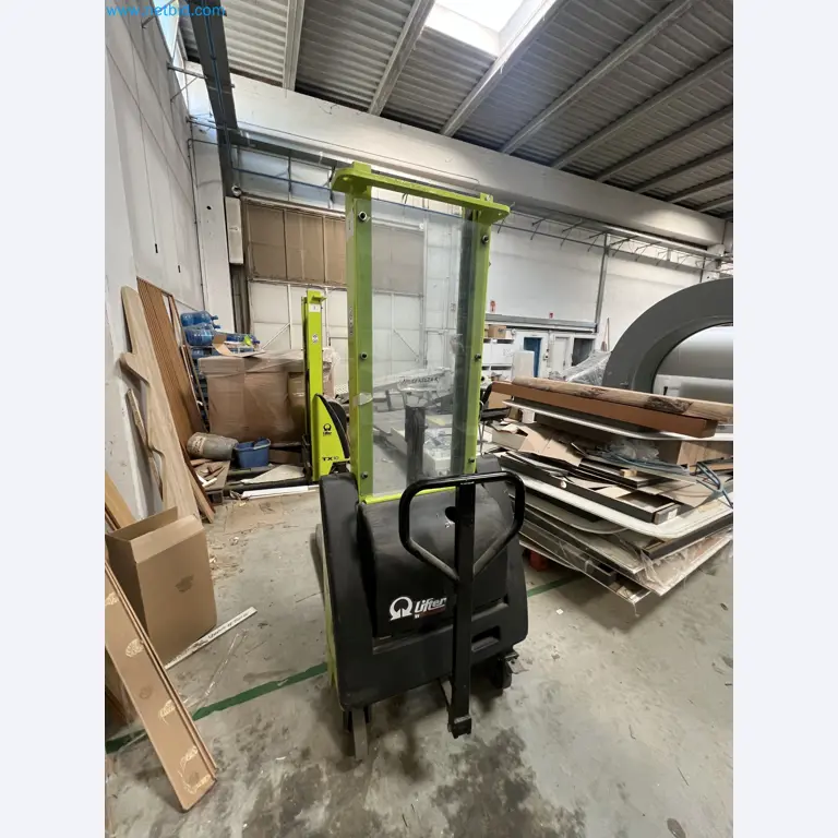 Insolvency liquidation – woodworking machinery for furniture manufacturing in Spain-2