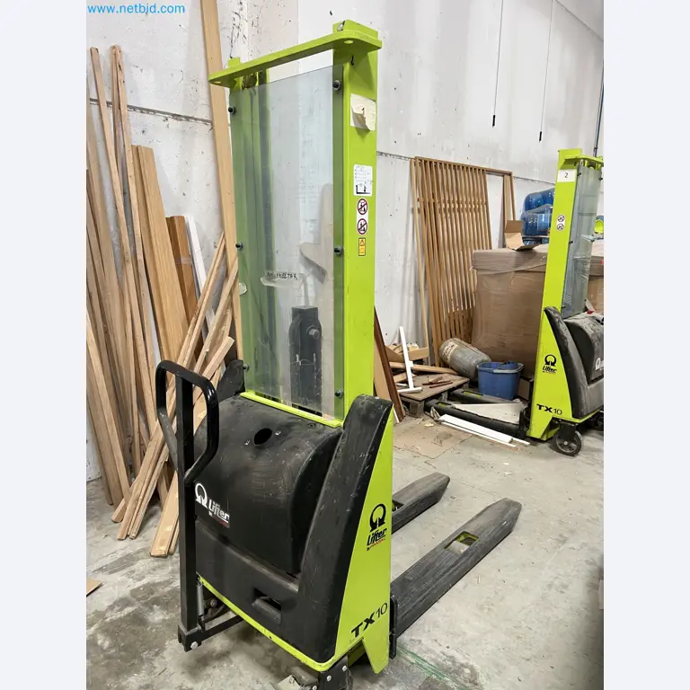 Insolvency liquidation – woodworking machinery for furniture manufacturing in Spain-3