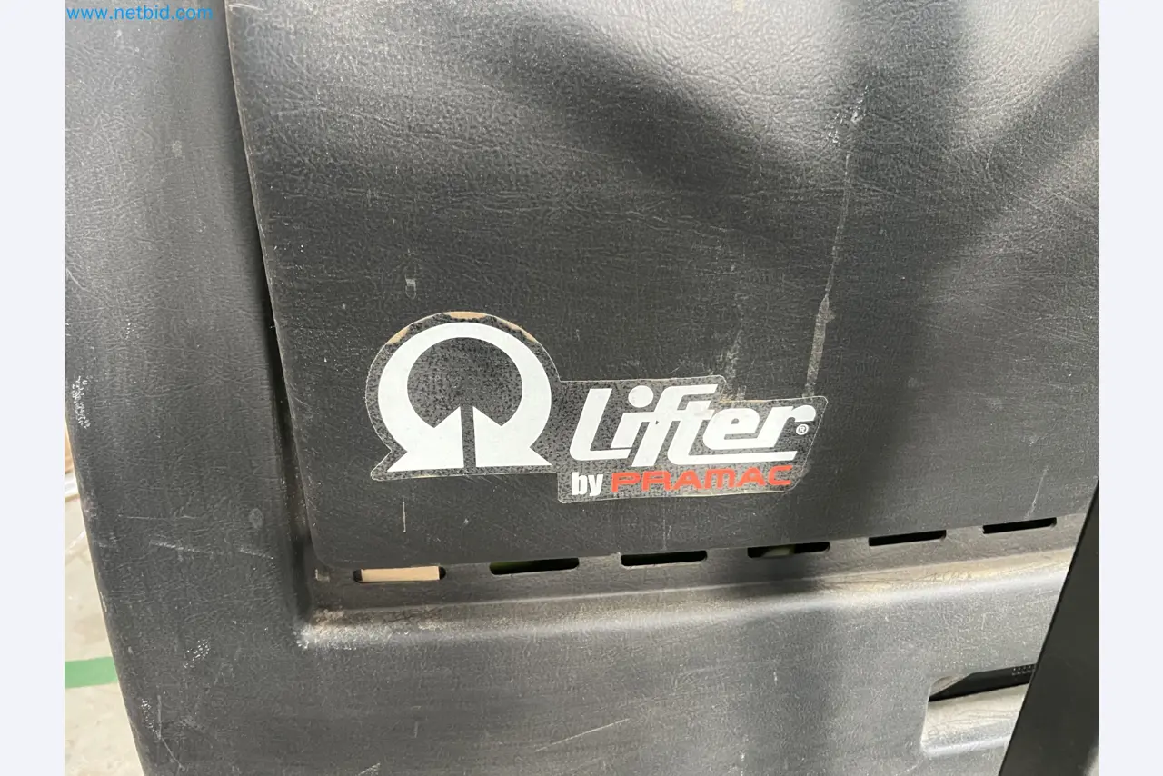 Insolvency liquidation – woodworking machinery for furniture manufacturing in Spain-4