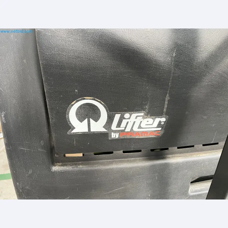 Insolvency liquidation – woodworking machinery for furniture manufacturing in Spain-4