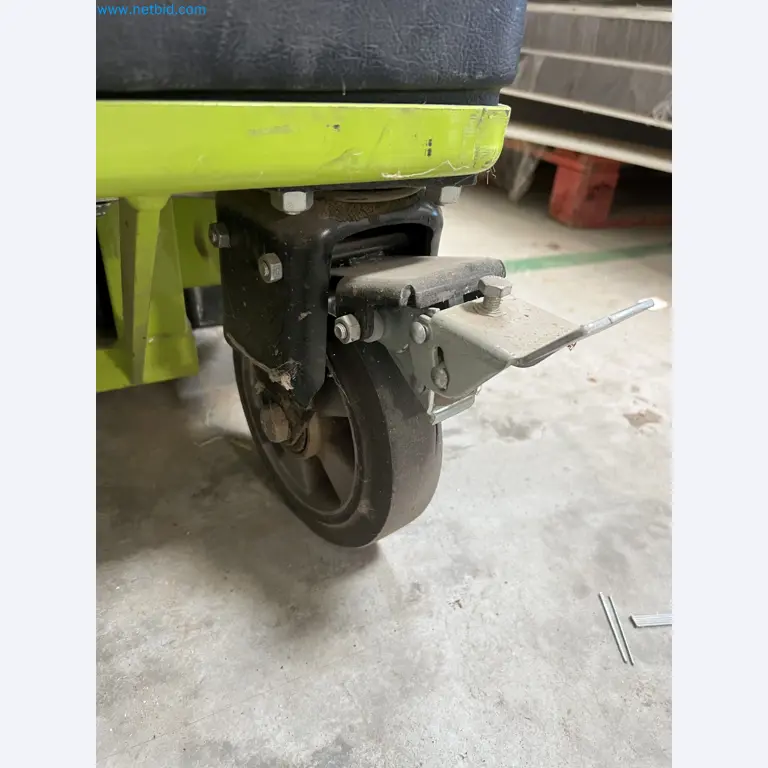 Insolvency liquidation – woodworking machinery for furniture manufacturing in Spain-5