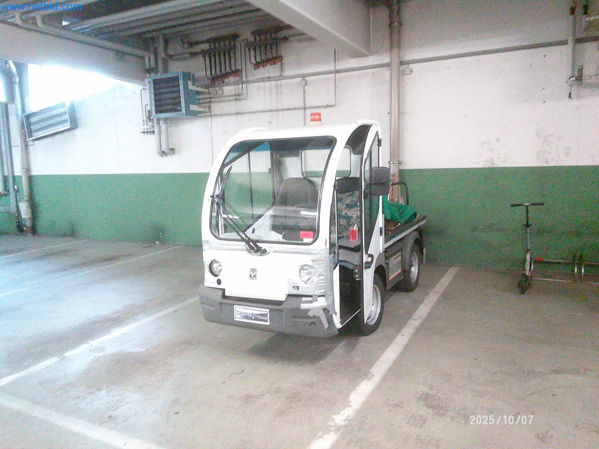 Machines and systems from the automotive supply industry-1