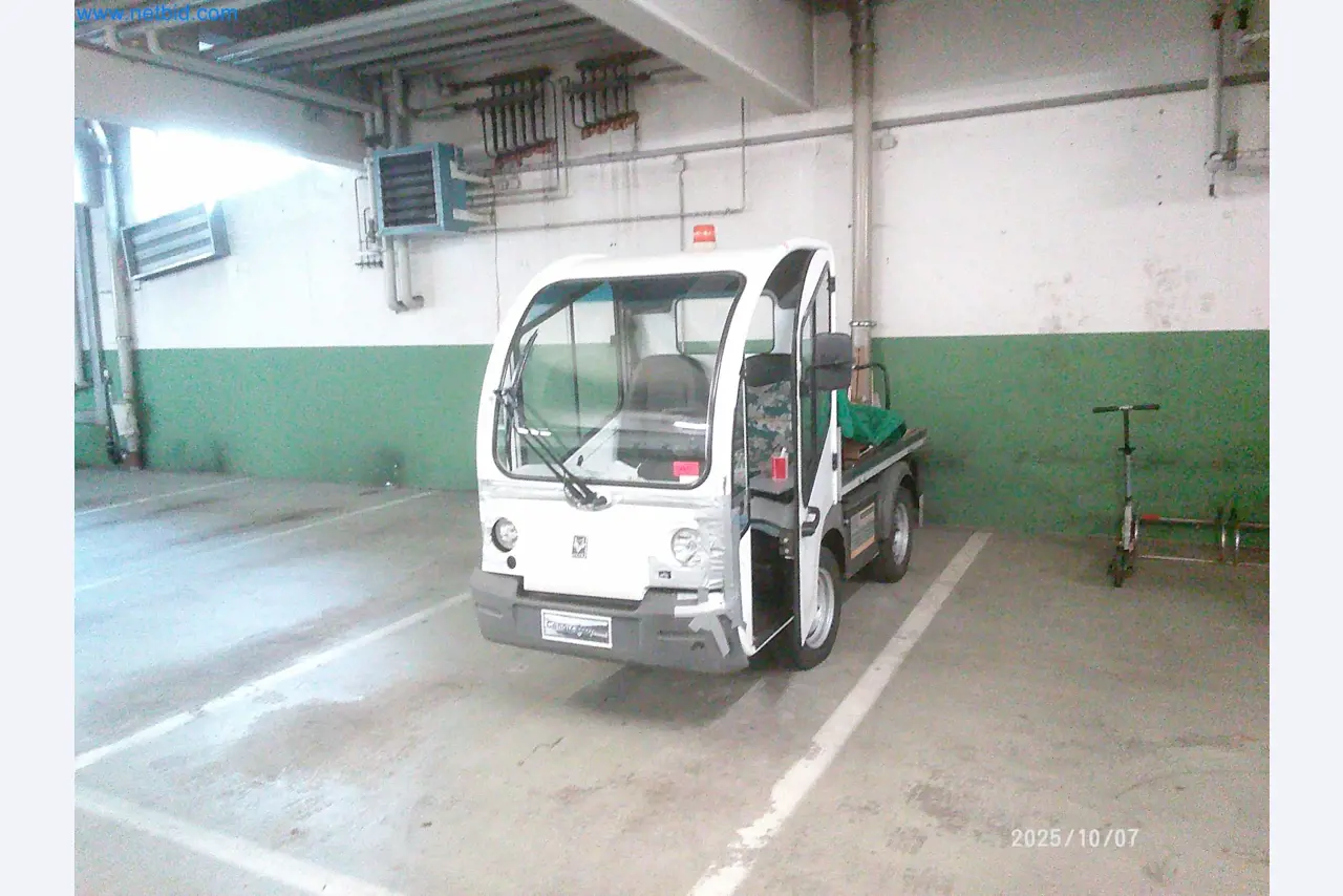 Machines and systems from the automotive supply industry-1