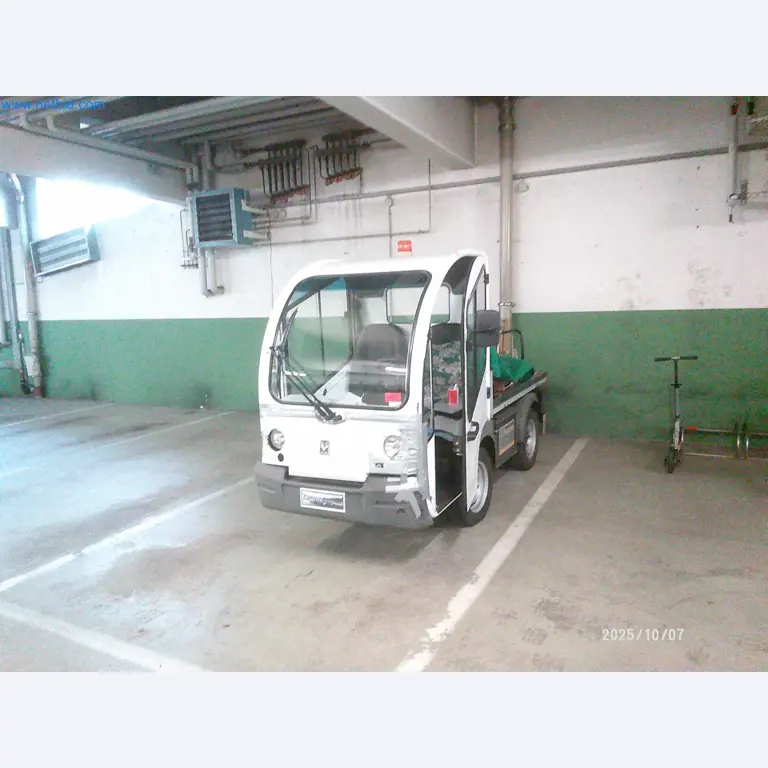 Machines and systems from the automotive supply industry-1